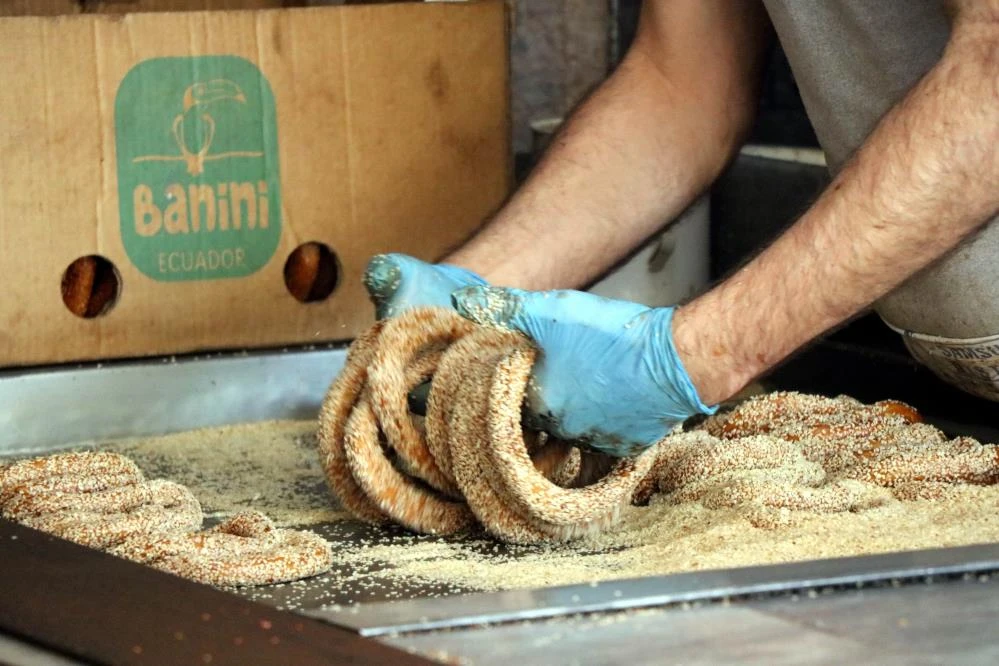 Simide büyük zam: Fiyatı ekmeği solladı