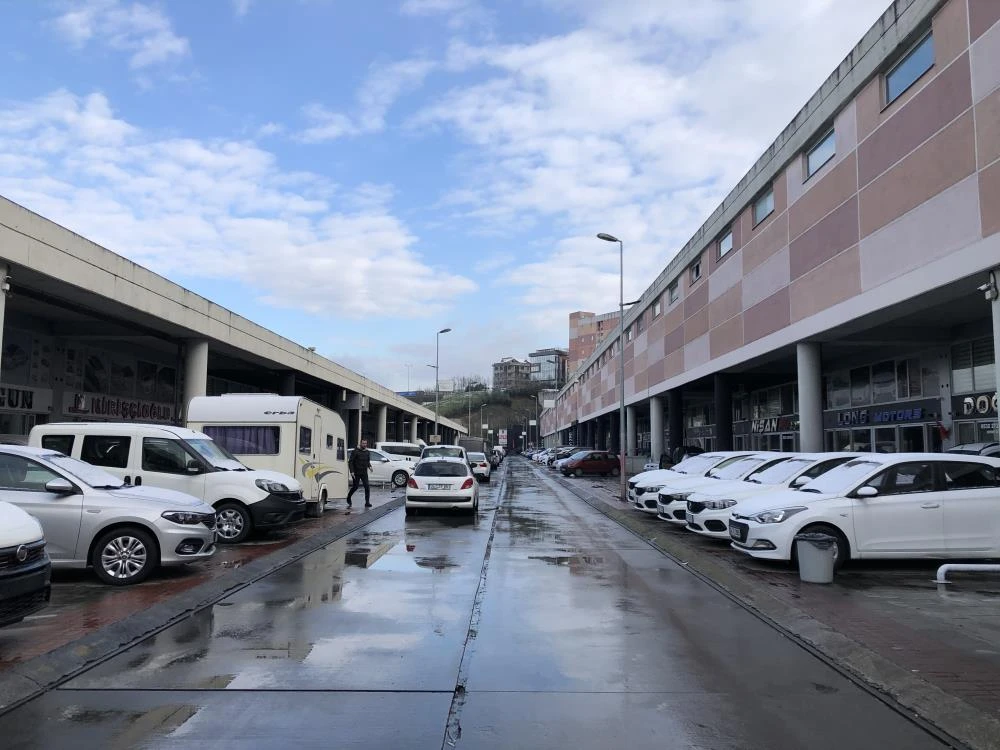 İkinci el otomobil piyasası durma noktasında! Fiyatlarda büyük indirim bekleniyor