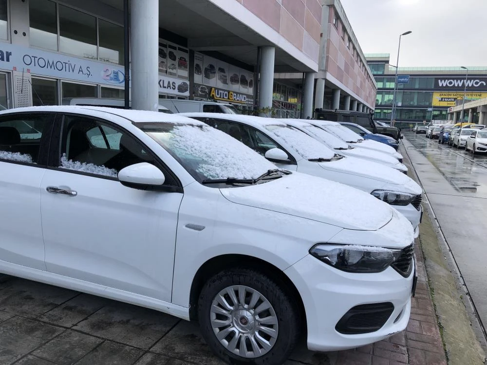 İkinci el otomobil piyasası durma noktasında! Fiyatlarda büyük indirim bekleniyor