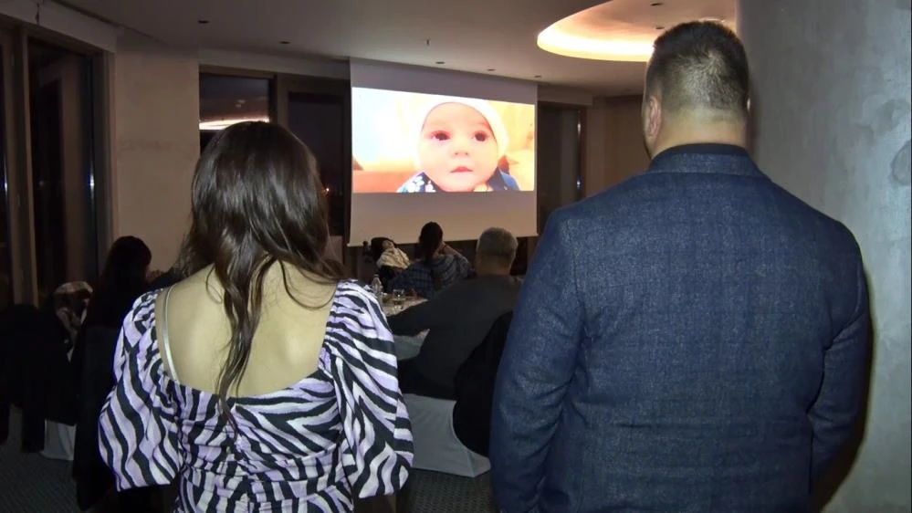 Doktorlar 3 ay dedi, o inat etti! 4 yıla 8 kez yoğun bakım sığdıran Ata bebek herkesi duygulandırdı