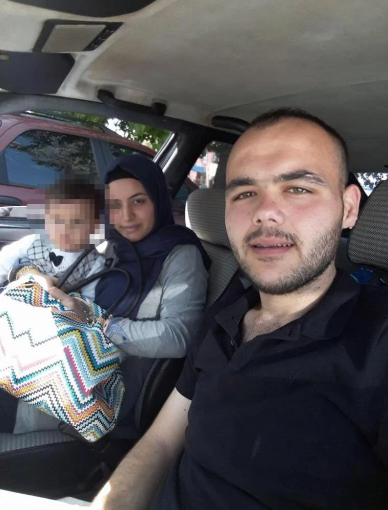 Kripto cinneti: Eşini öldürdükten sonra intihar girişiminde bulundu