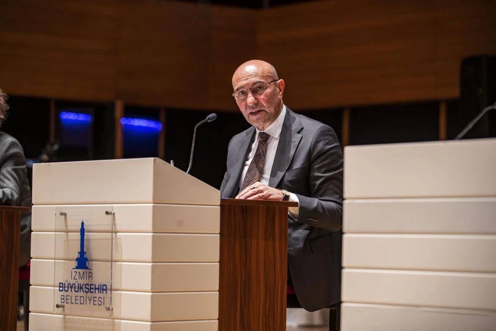 İzmir’de toplu ulaşıma yüzde 36 zam