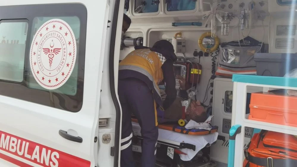 Bursa'daki trafik kazasında kahreden tesadüf: Yoldan geçerken oğlunu yerde gördü