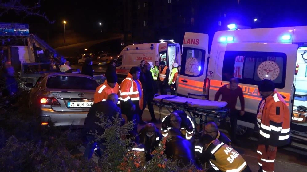 Komiserden İHA muhabirine tehdit: Yarın görüşürüz