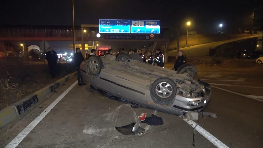 Komiserden İHA muhabirine tehdit: Yarın görüşürüz