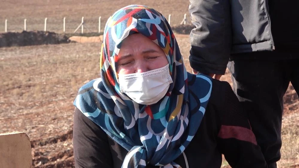 Ölümünden 5 gün sonra mezarı açtırıp darp raporu aldı! Acılı eşe çirkin teklif