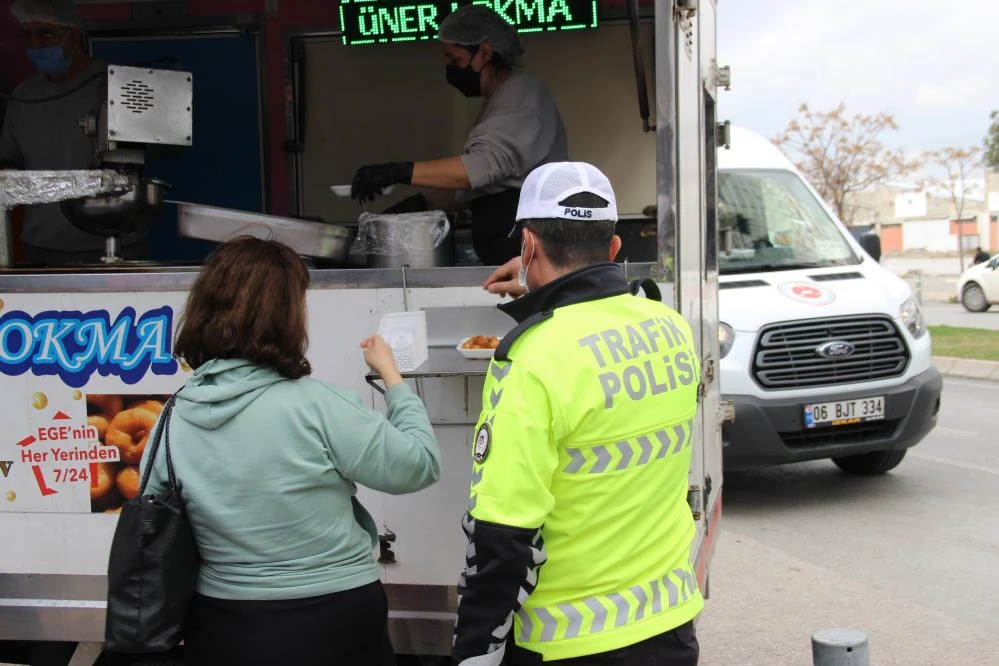 Fethi Sekin unutulmadı: Şehadetinin 5. yılında dualarla anıldı