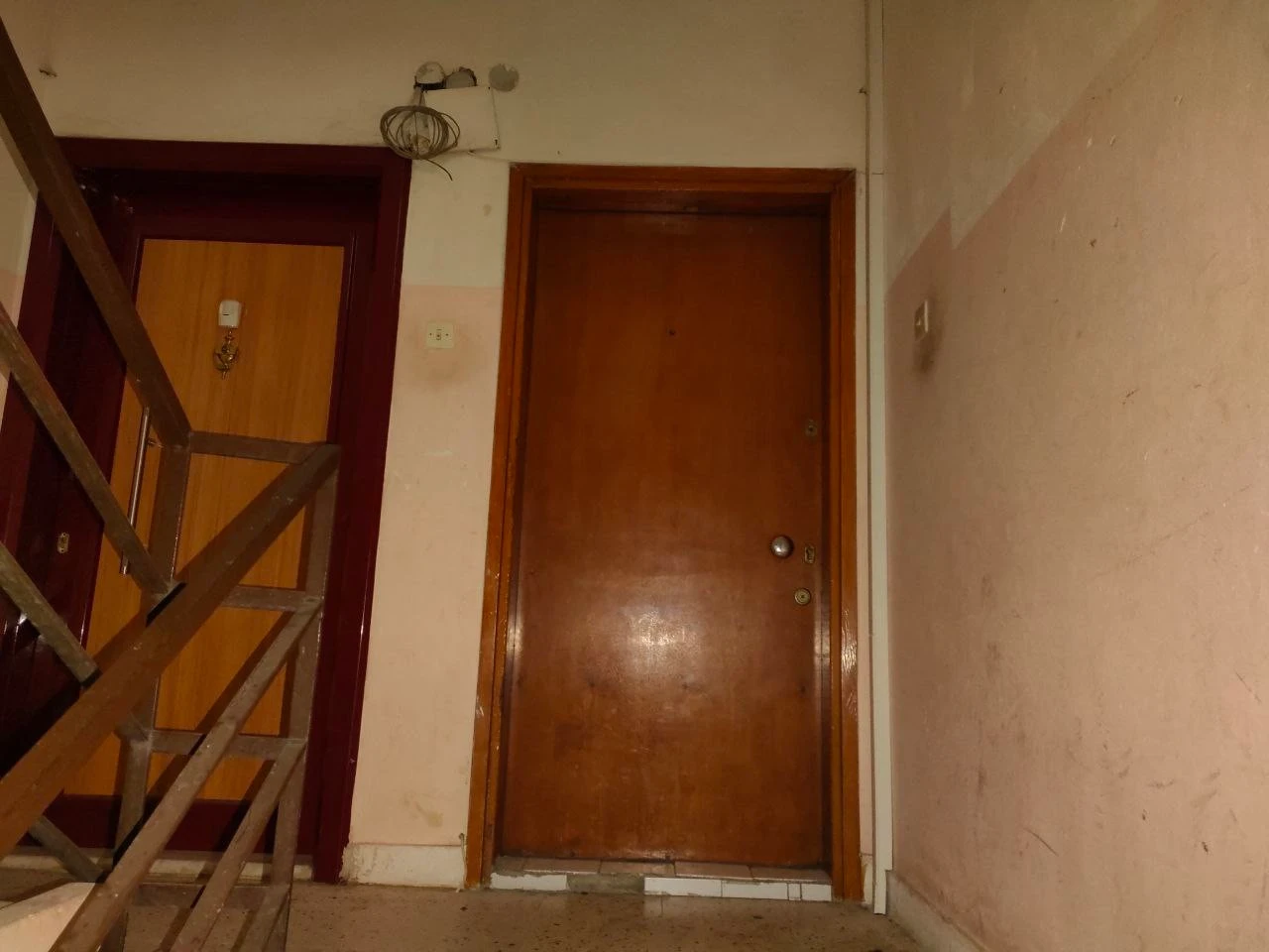 Antalya’da kan donduran cinayet! Öldürdüğü kadını günlerce sandıkta sakladı