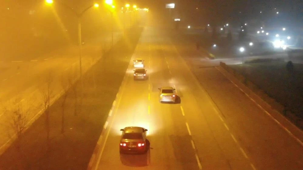 'Eren' operasyonu kamerada: Şüpheli kıskıvrak yakalandı