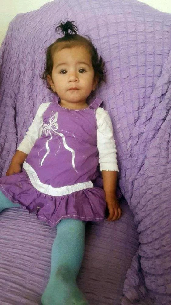 3 yaşındaki çocuğun ölümünde dayıdan tekme itirafı