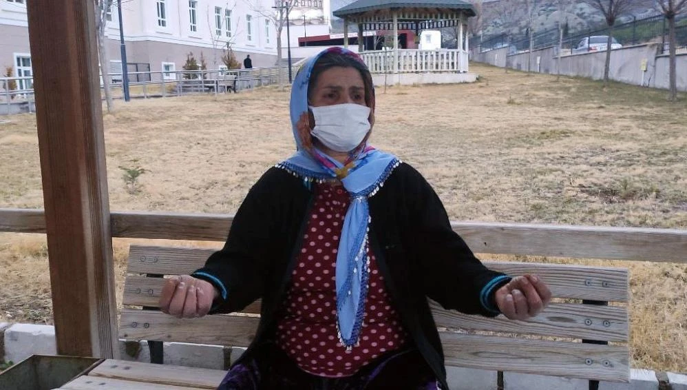 Ölü bulunan 3 yaşındaki Ayşenur Kazık'ın dayısı itiraf etti: Tekme attım...