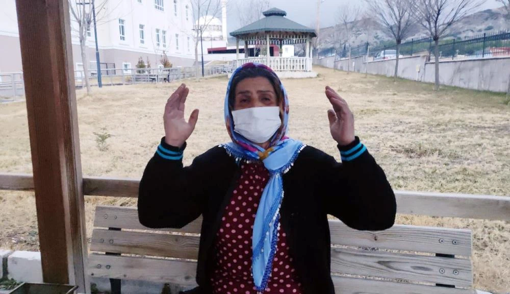 Ölü bulunan 3 yaşındaki Ayşenur Kazık'ın dayısı itiraf etti: Tekme attım...