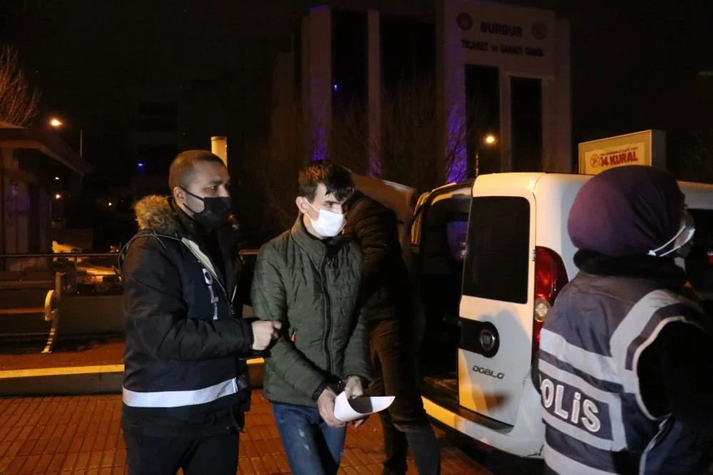 Ölü bulunan 3 yaşındaki Ayşenur Kazık'ın dayısı itiraf etti: Tekme attım...