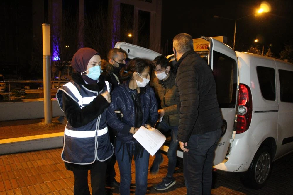 Ölü bulunan 3 yaşındaki Ayşenur Kazık'ın dayısı itiraf etti: Tekme attım...