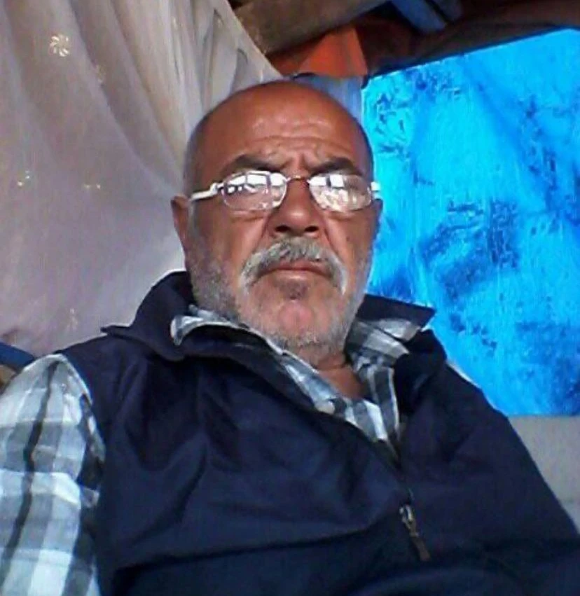 Define ararken kazdığı tünelin altında kalarak can verdi