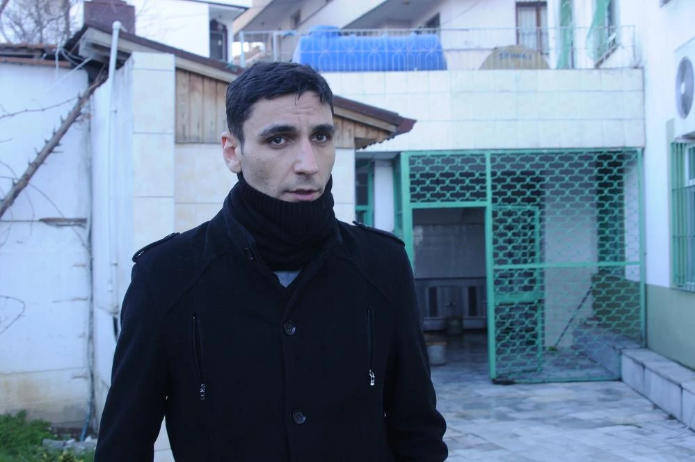 Çöp kamyonu çarpmıştı: Minik Aysel toprağa verildi