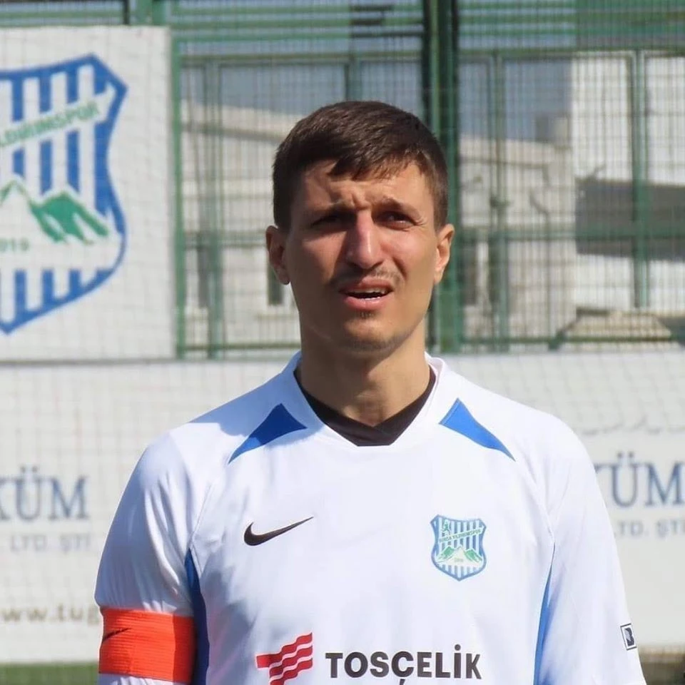 5 yaşındaki oğlunu öldüren eski süper lig futbolcusunun cezası belli oldu