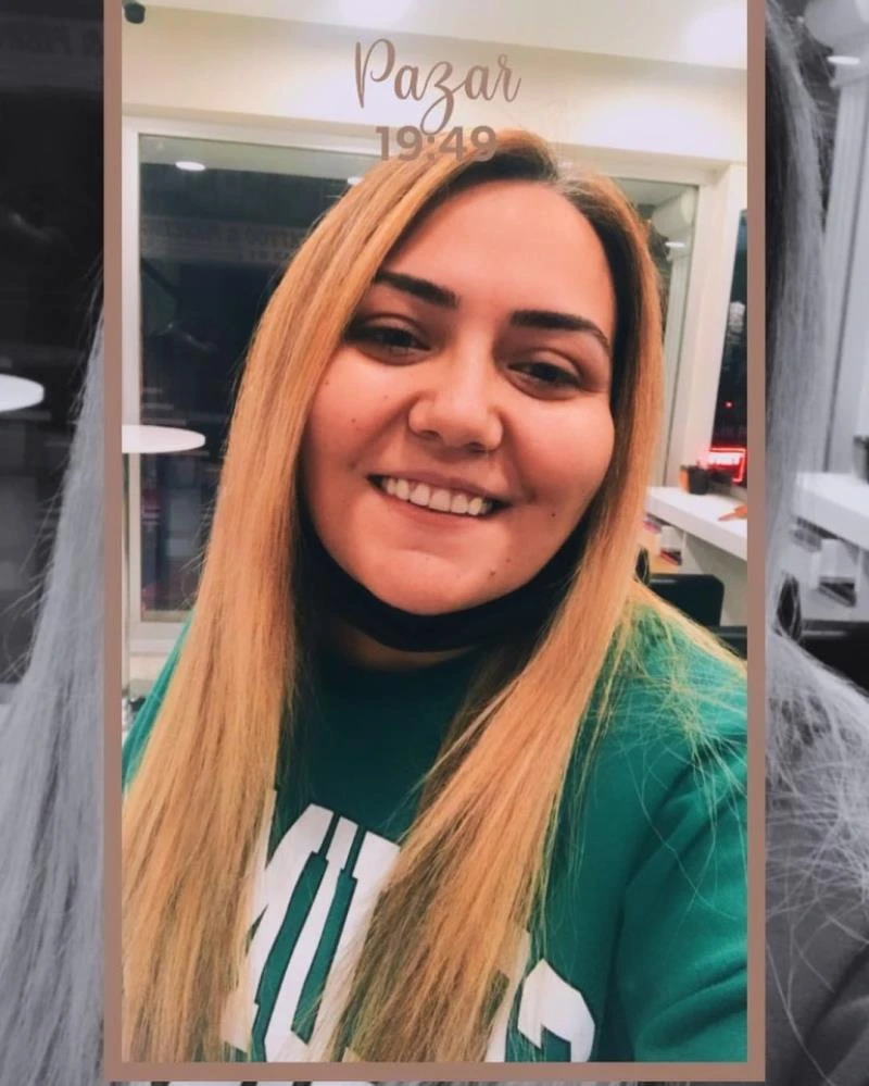 Ömür hemşireyi öldüren zanlının ifadesine ulaşıldı