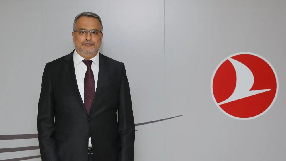 Son dakika! THY'de görev değişimi: Aycı yerine Bolat