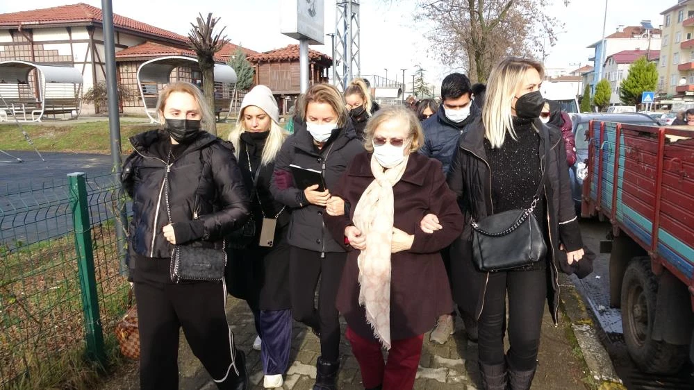 Eski eş Benan Kocadereli'den ilk paylaşım geldi: Şafak Mahmutyazıcıoğlu'na böyle veda etti