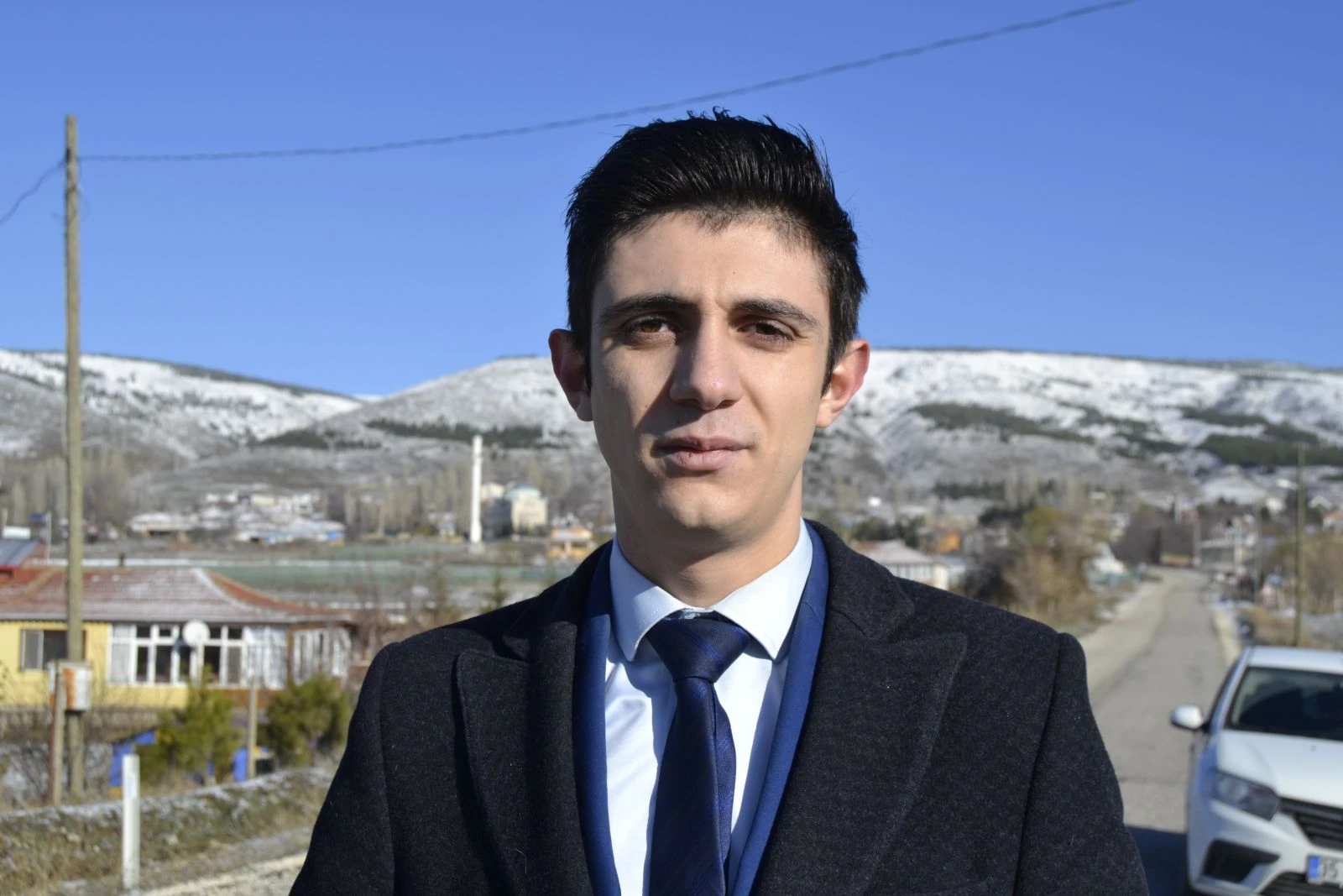 Yer çekimini bulan Newton'u bile çıldırtacak gizemli yol