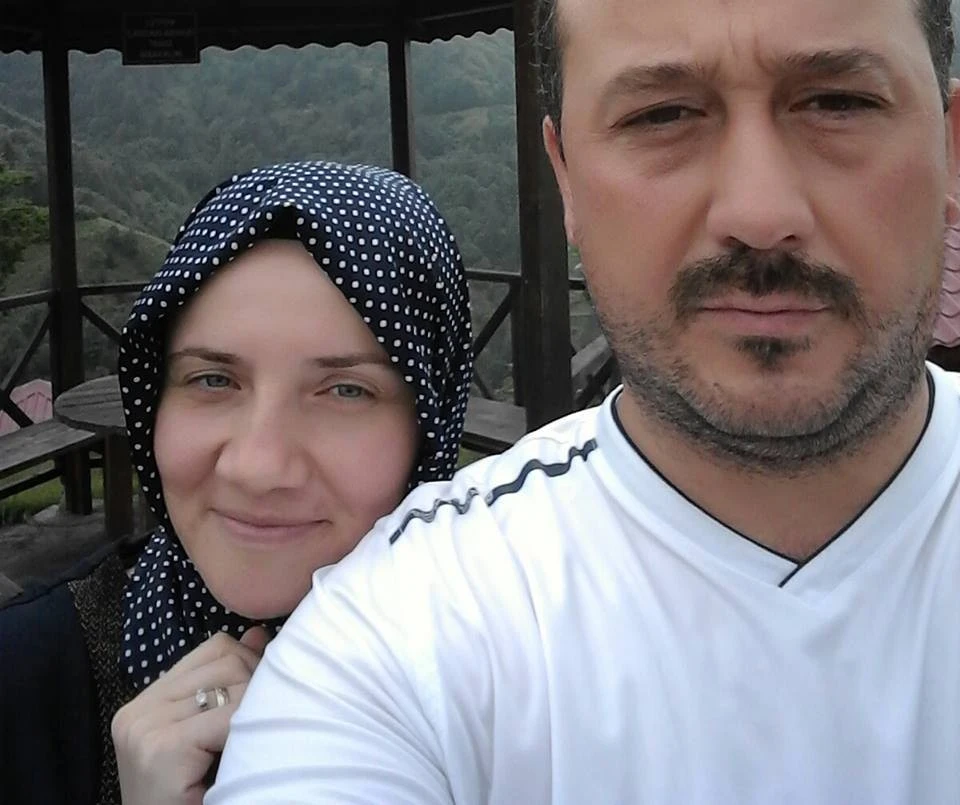 Rize’de ters yöne giren kamyon anne ve kızının ölümüne neden oldu