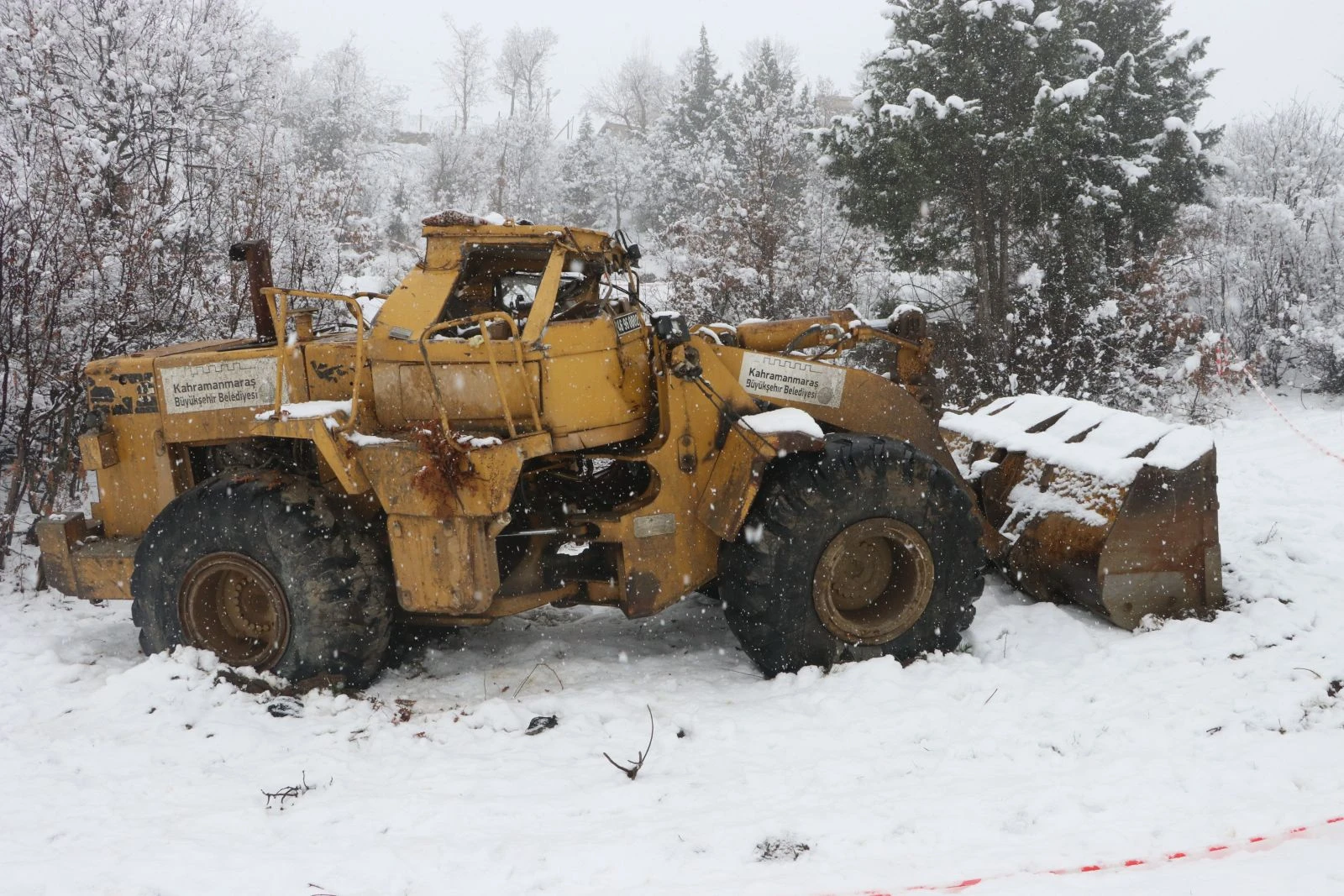 Akşam baba oldu, sabah kazada öldü
