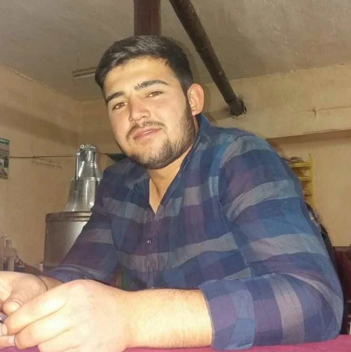 3 ay önce evlendi, motosiklet kazasında hayatını kaybetti