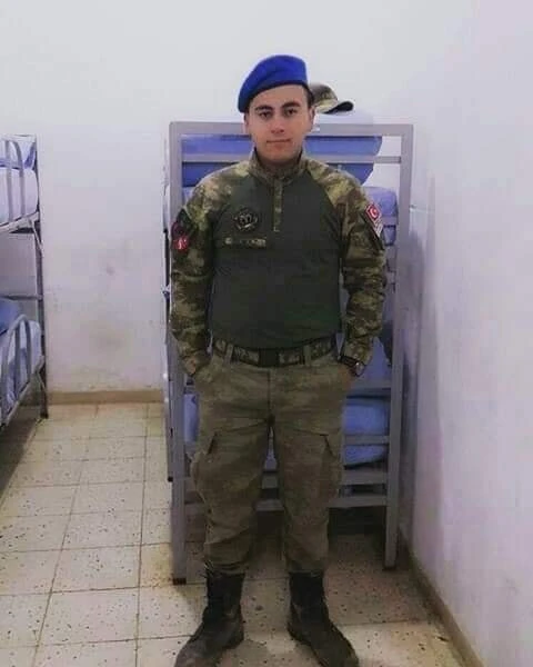 İstanbul’a şehit ateşi düştü