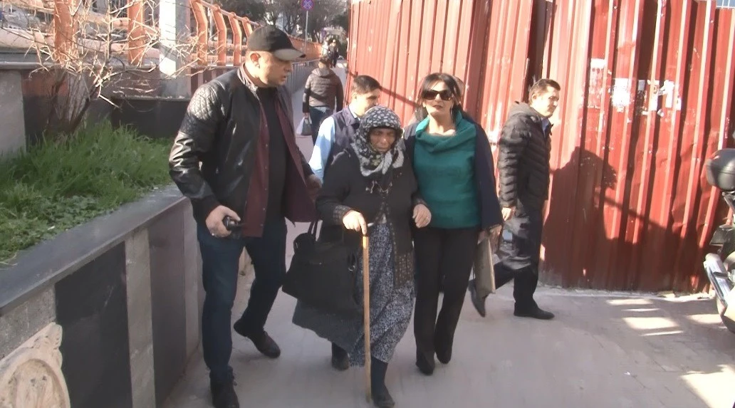 Zabıta yakalıyor, onlar dileniyor!