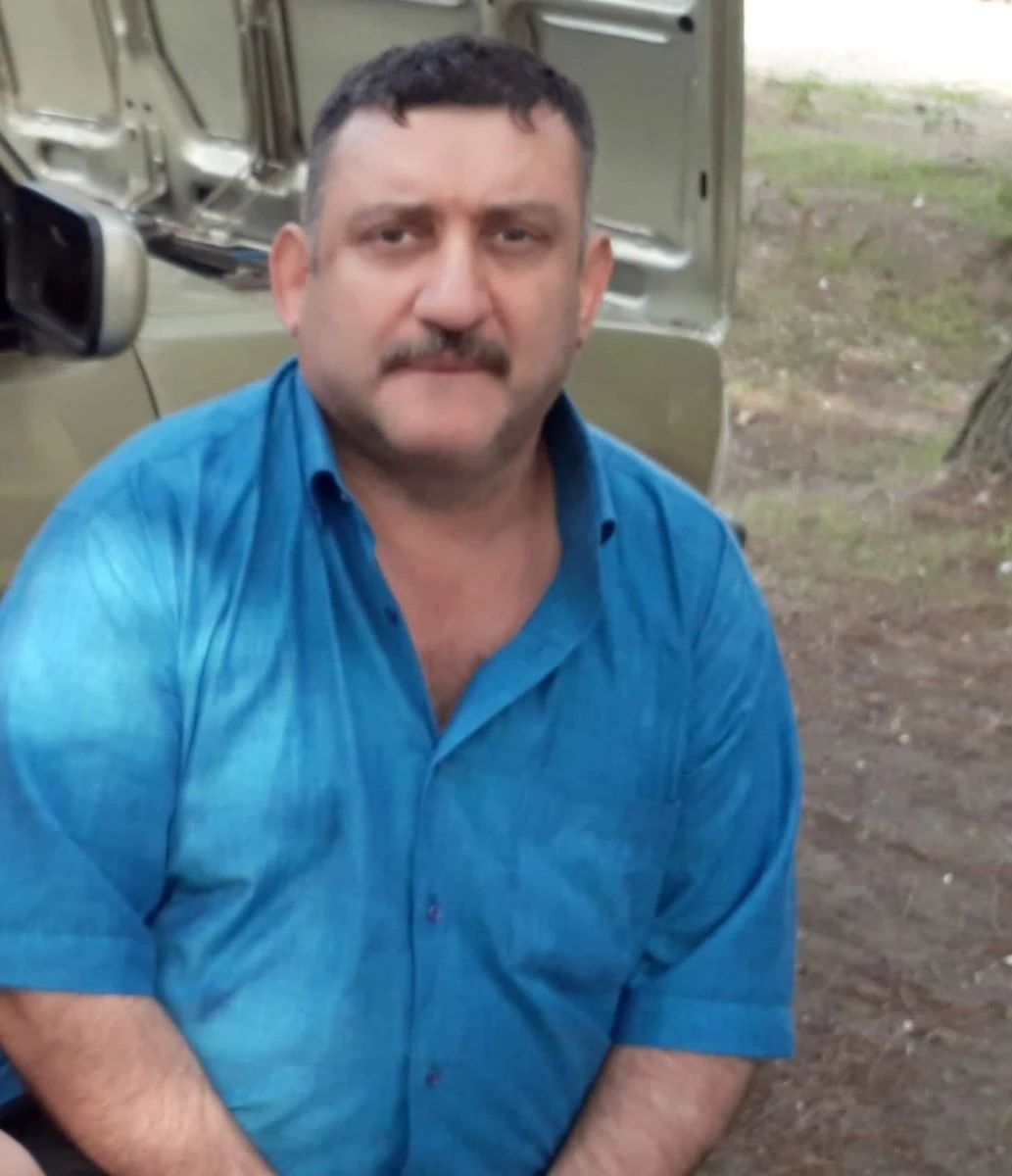 Karısını öldürüp Samsun’a kaçtı, Bursa polisinden kurtulamadı