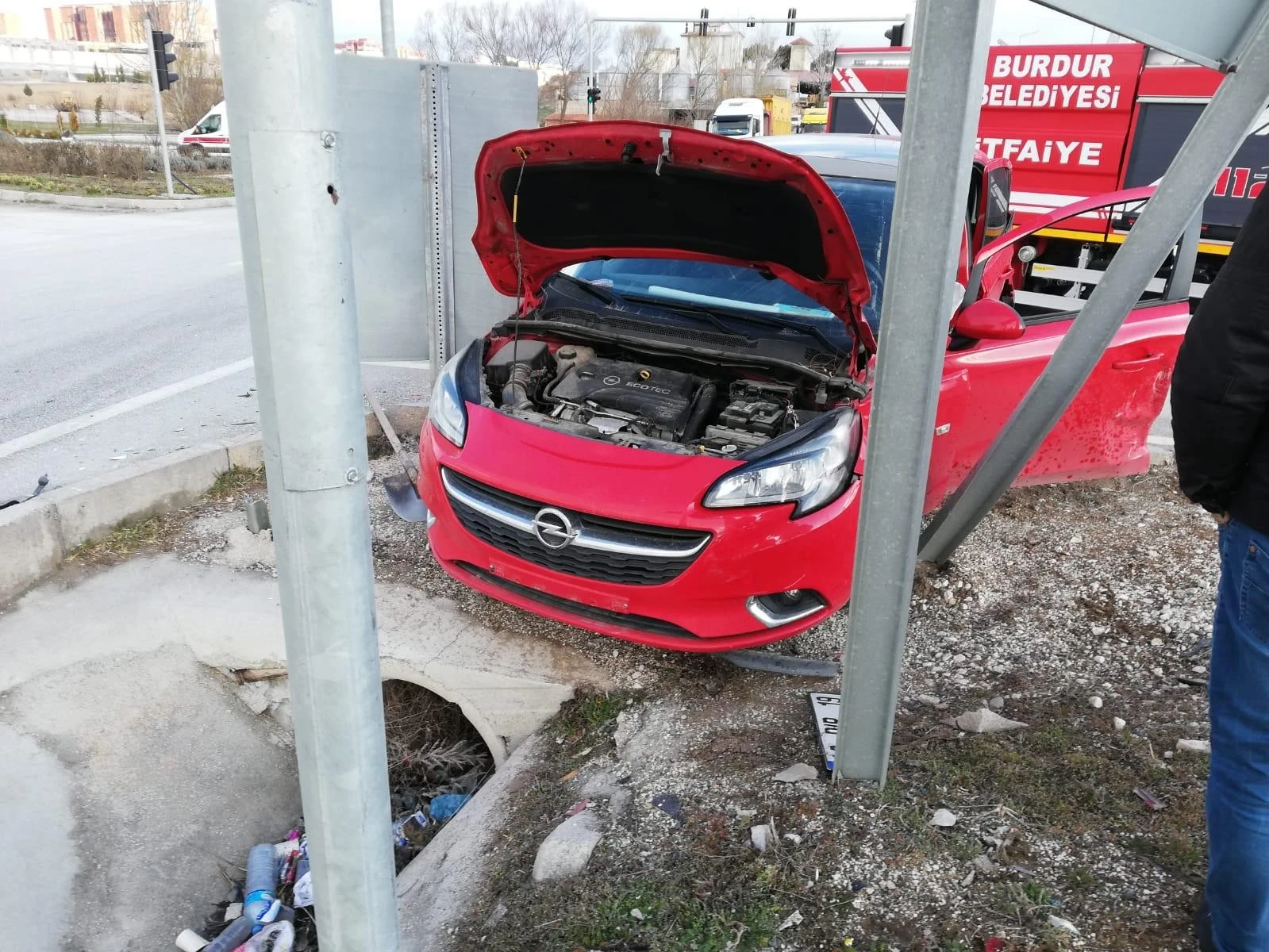 Üniversite öğrencisi İrem'den kahreden haber!