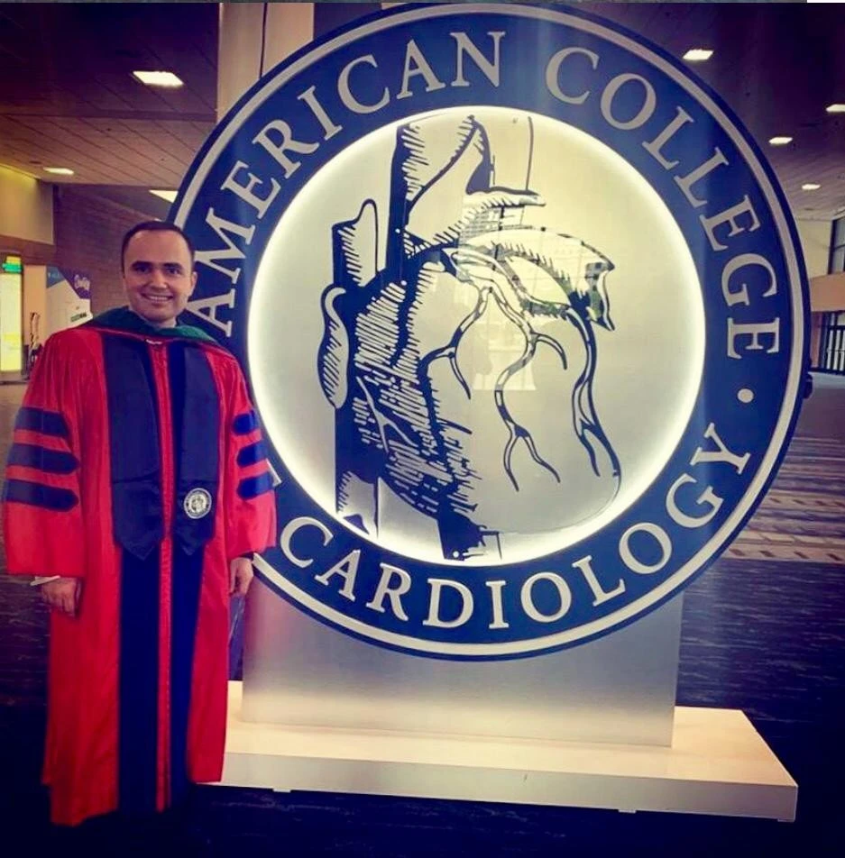 Türk doktorun büyük başarısı