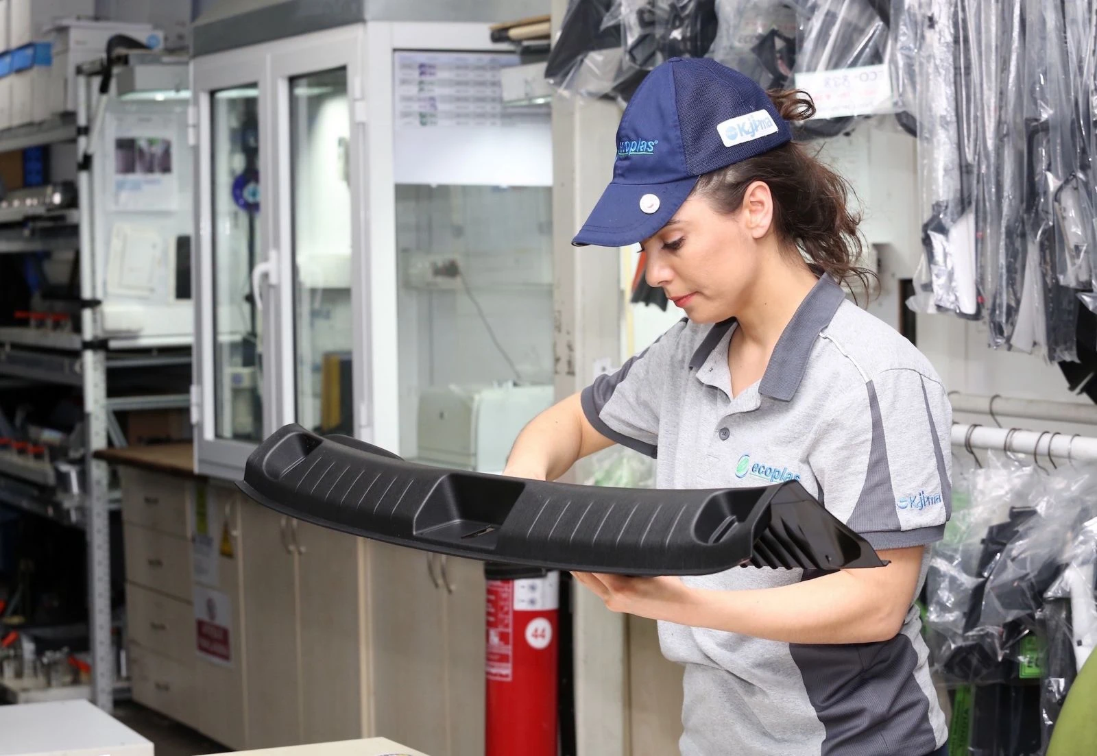 Türk şirketler elektrikli araçlar için batarya teknolojisi üretecek