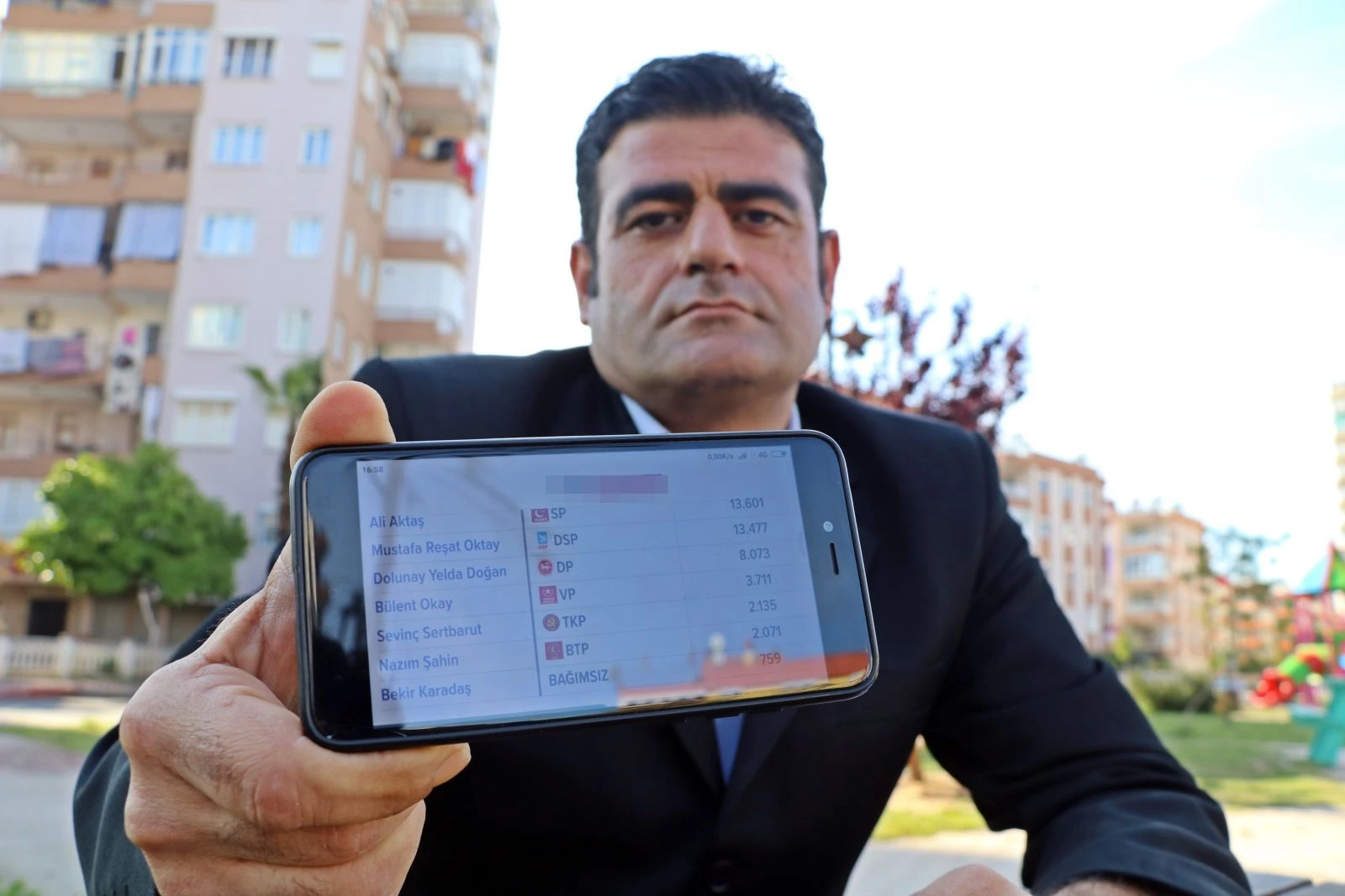 Şener Şen’in ‘Züğürt Ağa’ filmi gerçek oldu