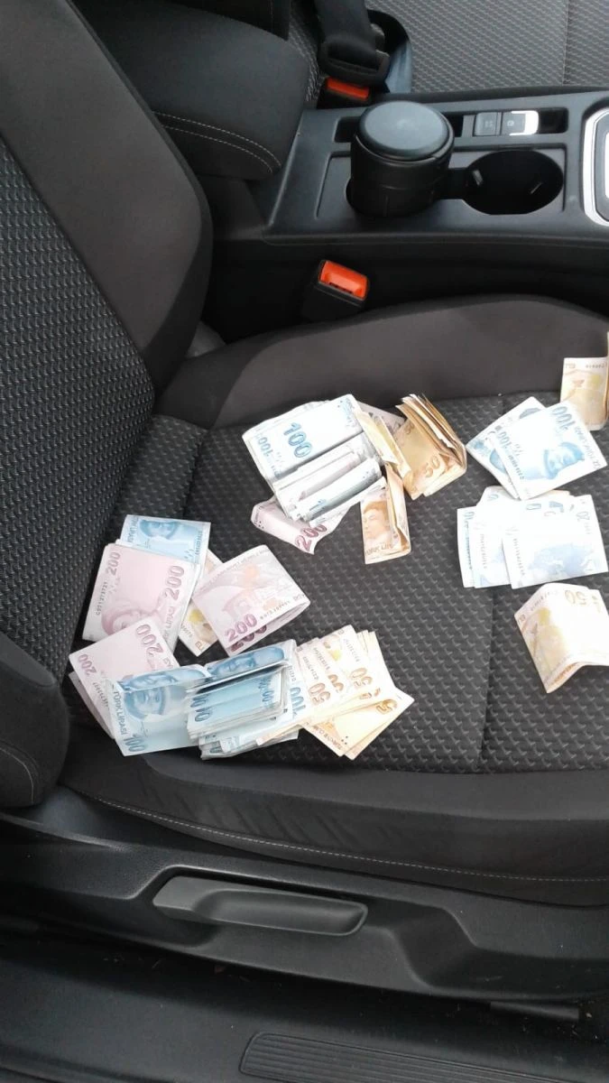 İl il gezip yüzlerce vatandaşı soydular