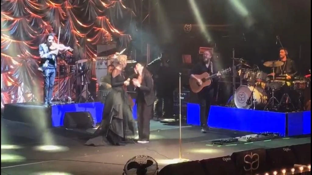 Sıla'ya hayran desteği