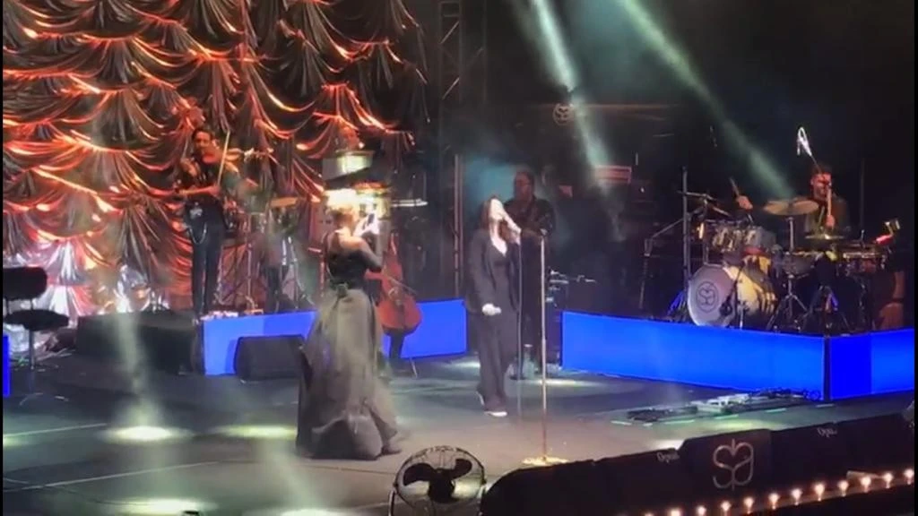 Sıla'ya hayran desteği