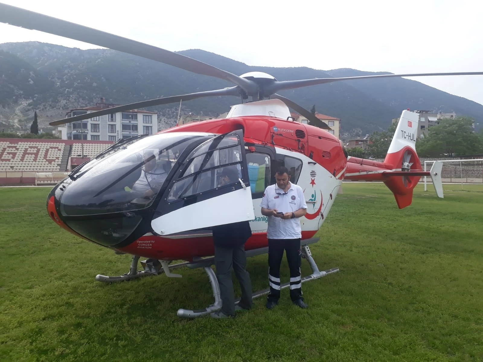 Manisa'da kuyuya düşen çocuk hayatını kaybetti