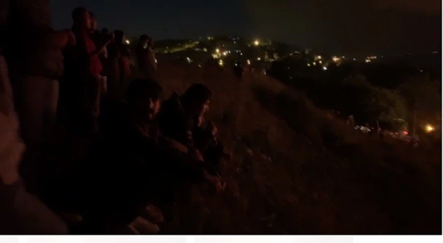 Küçükçekemece’de palet fabrikası alevlere teslim oldu