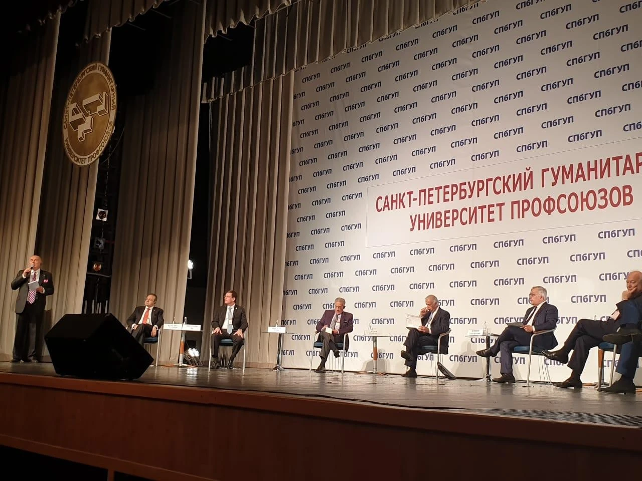 Egemen Bağış: “BM reforma ihtiyaç duyuyor"