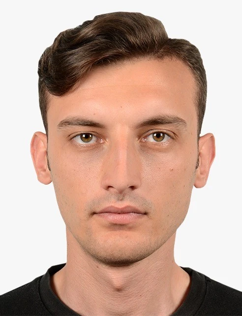 Eyüpsultan’da kaza: 1 polis şehit, 1 polis yaralı