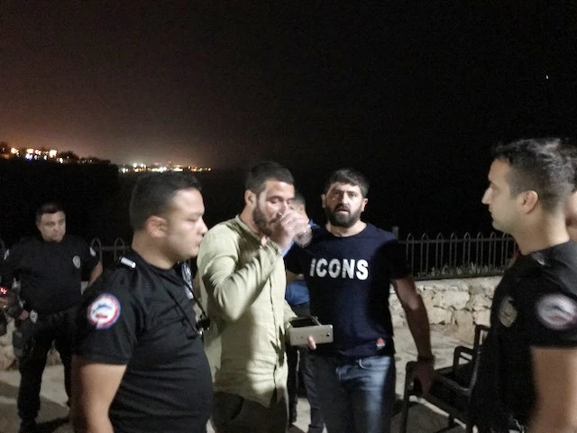 İmece usulü toplanan parayla intihardan vazgeçirildi