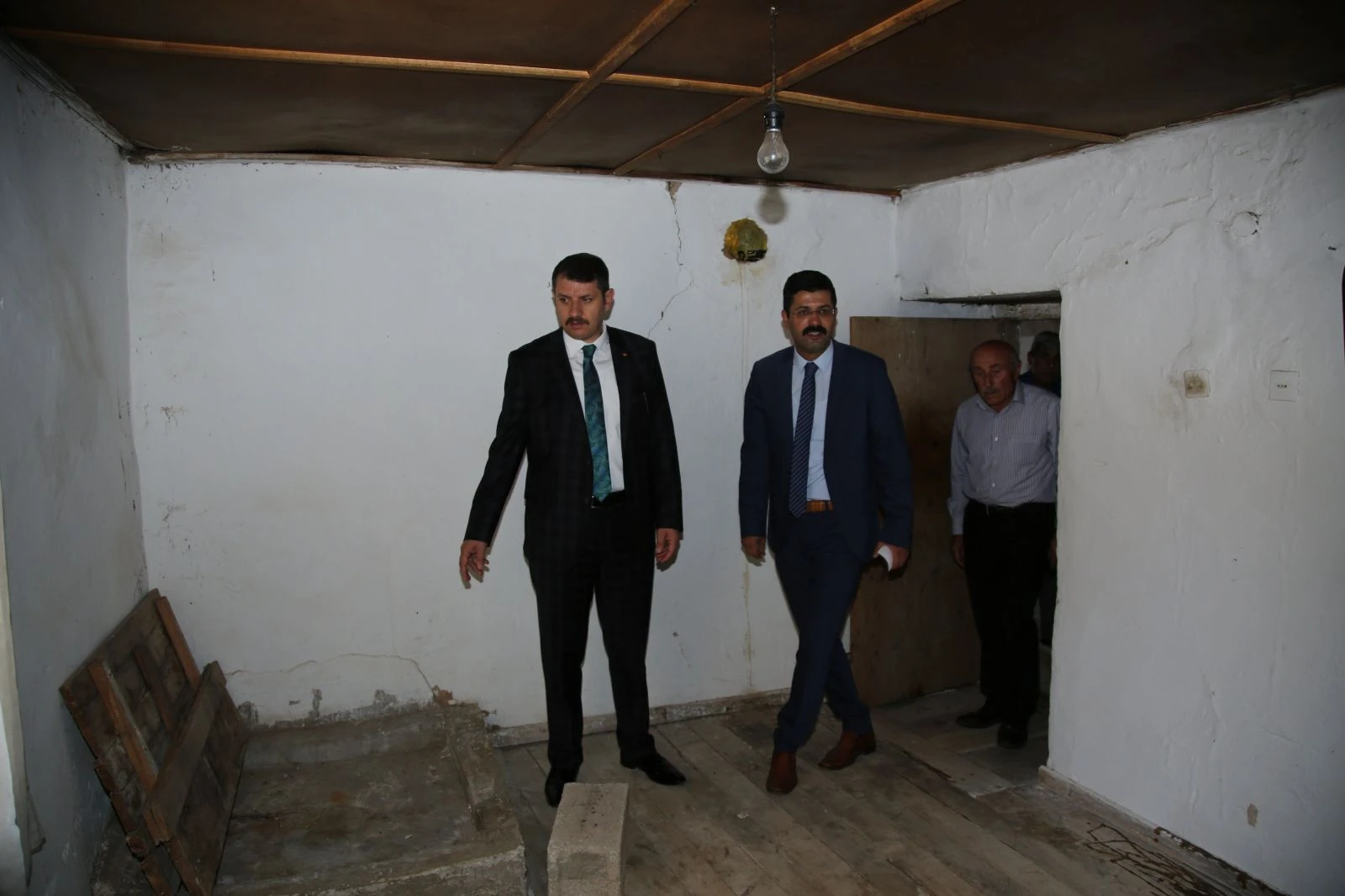 Muhsin Yazıcıoğlu’nun doğup büyüdüğü ev müze olacak