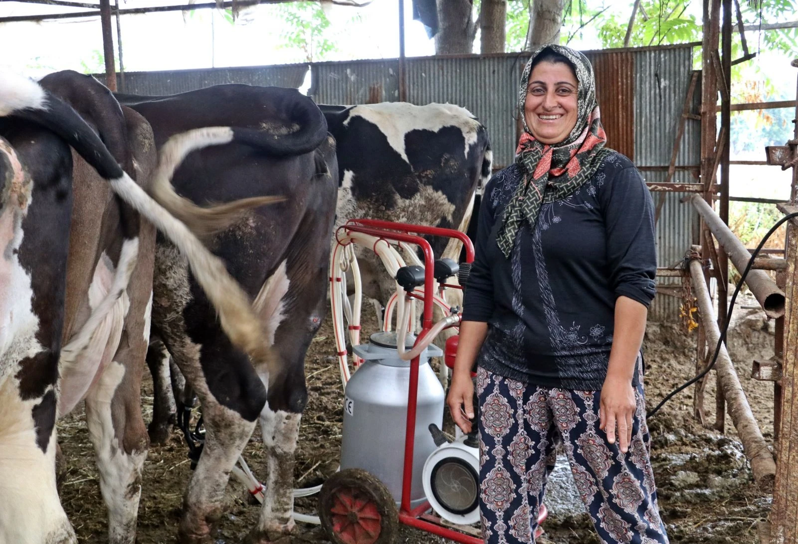 4 bileziğini satıp başladı! Servetine servet kattı