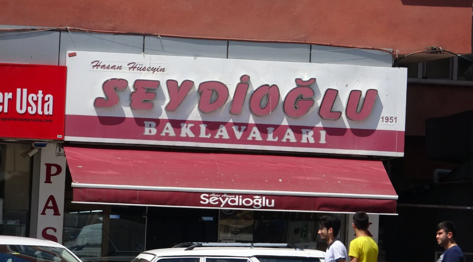 Hamile kadına dehşeti yaşatan magandalara bir şok daha