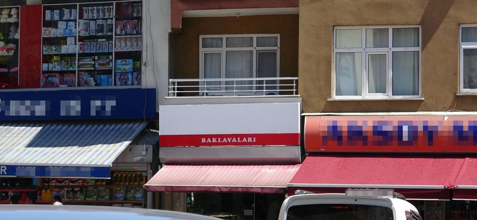 Hamile kadına dehşeti yaşatan magandalara bir şok daha