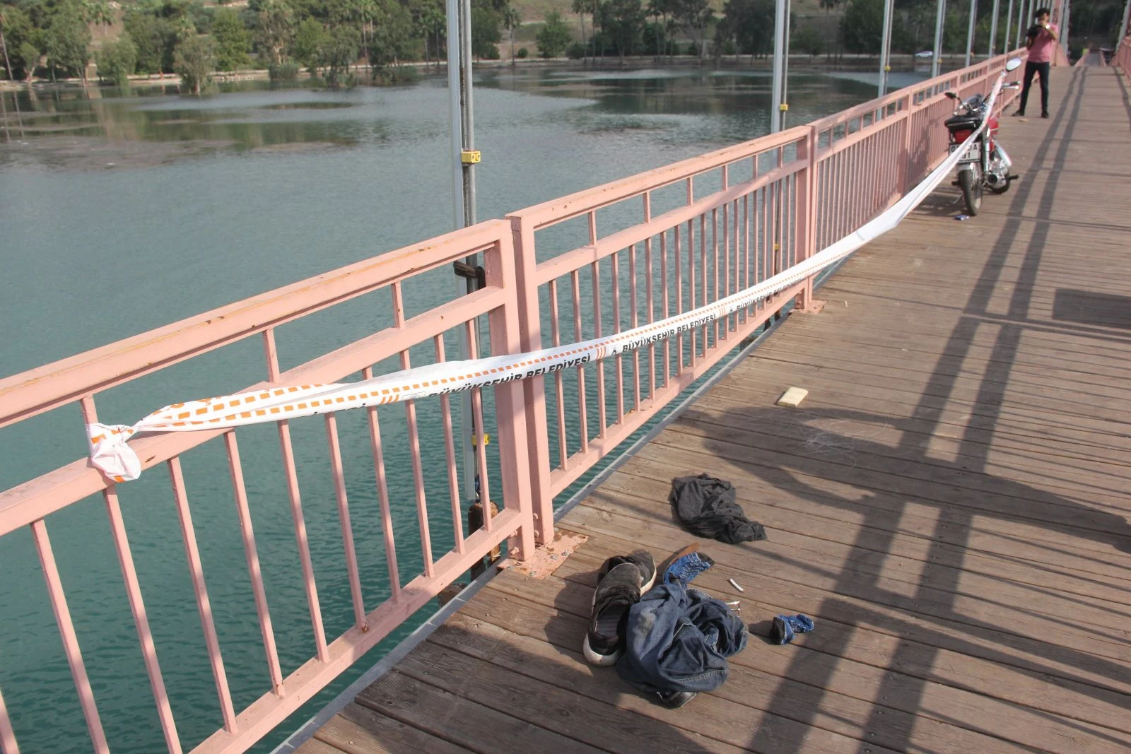 Uyuşturucu bağımlısı kayıp gencin annesinin yürek yakan feryadı