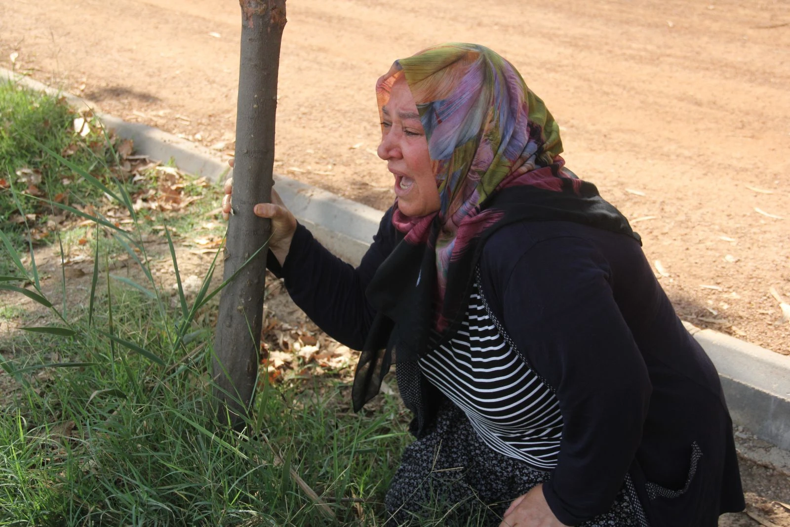 Uyuşturucu bağımlısı kayıp gencin annesinin yürek yakan feryadı