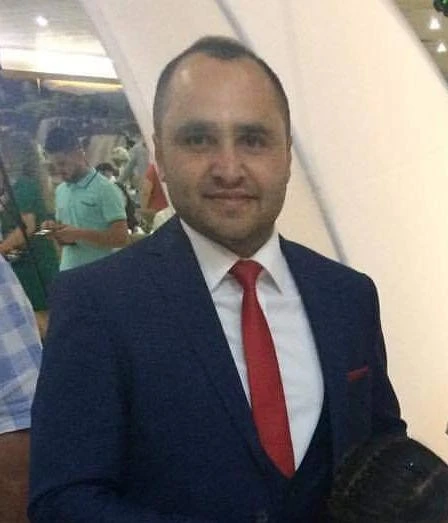 Yaralı polis memuru şehit düştü